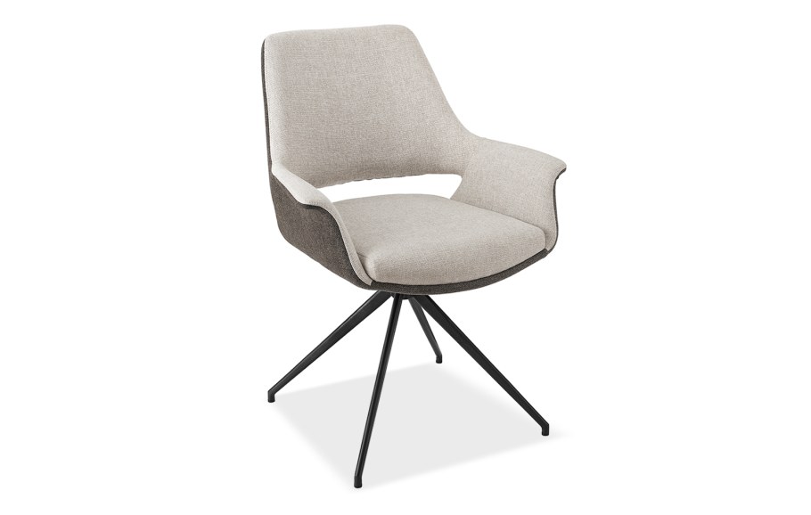 Кресло akshome Леон (белый)