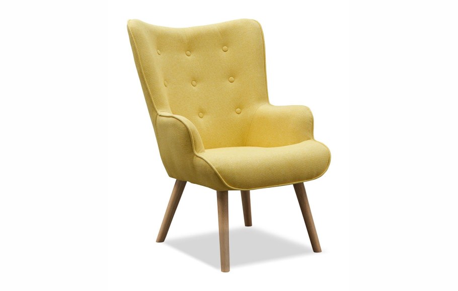 Кресло Meridian, изумрудный