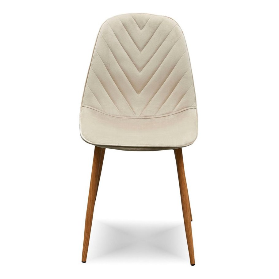 Стул Lars, бежевый