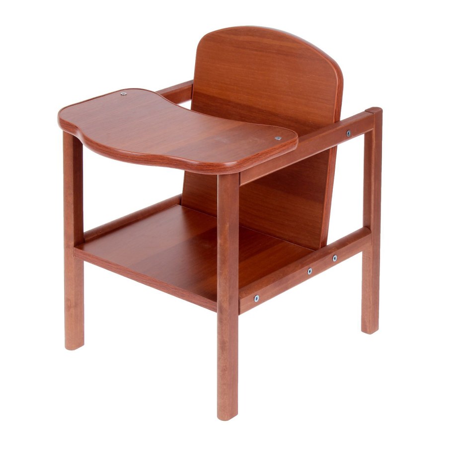 Стул трансформер "Ням Ням