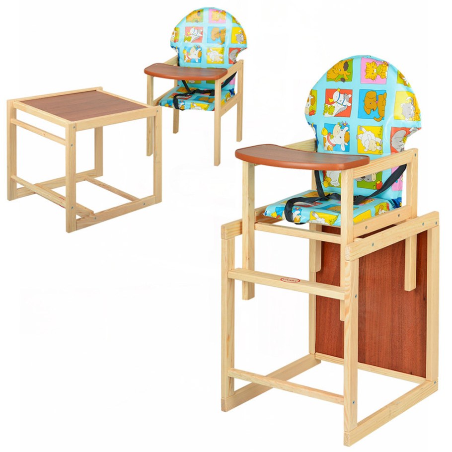 Стульчик трансформер Tilly