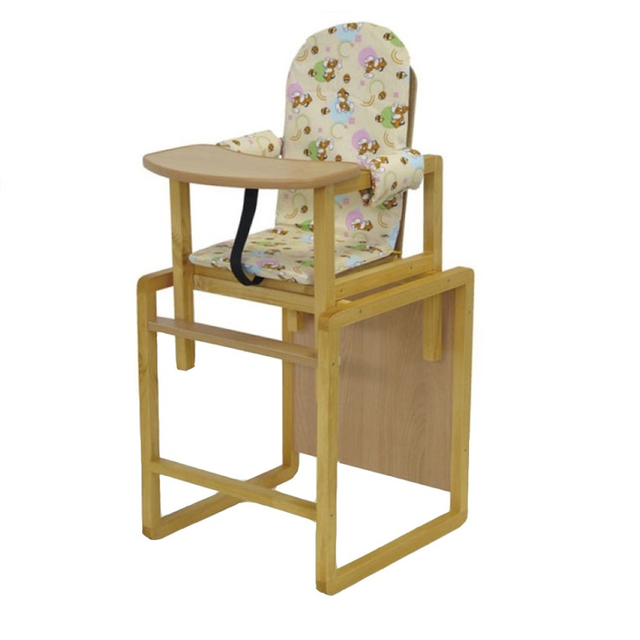 Стульчик-трансформер Вилт Бутуз