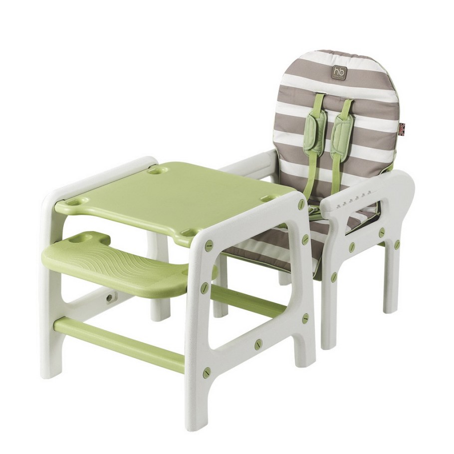 Стульчик-парта Happy Baby Oliver