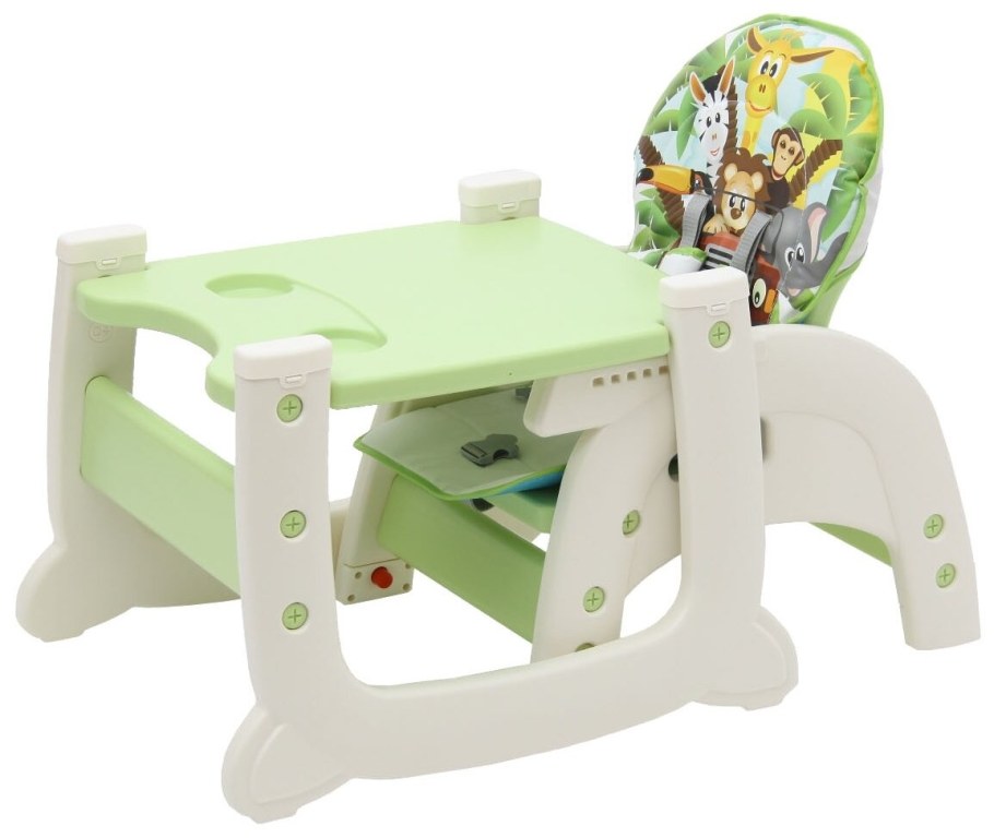 Стульчик парта полини