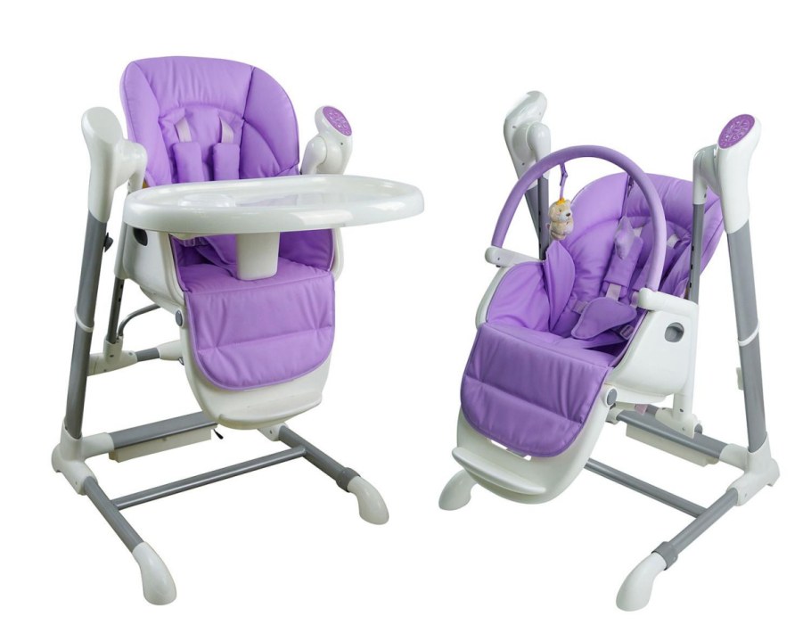 Стул-качели Nuovita unico