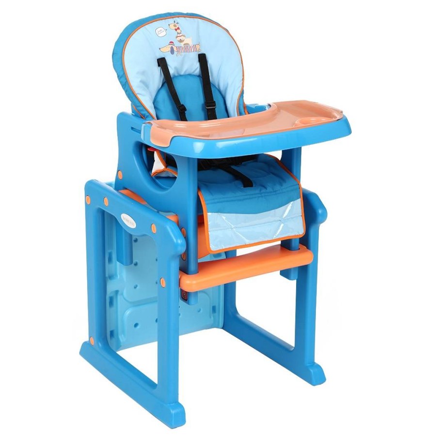 Стульчик lider Kids j-d001