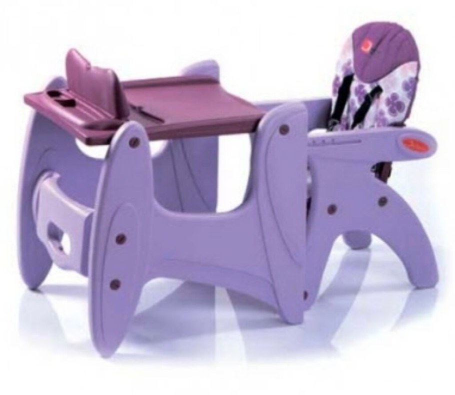 Стул трансформер Jetem Magic