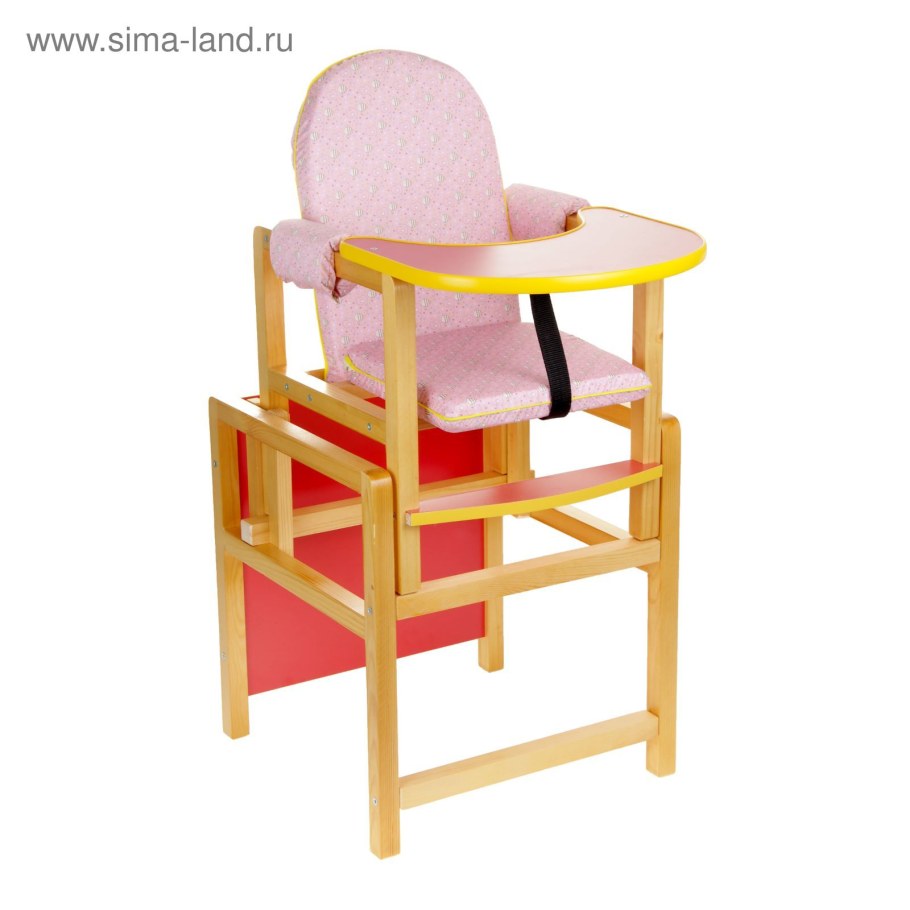 Стульчик для кормления Вилт Ксения