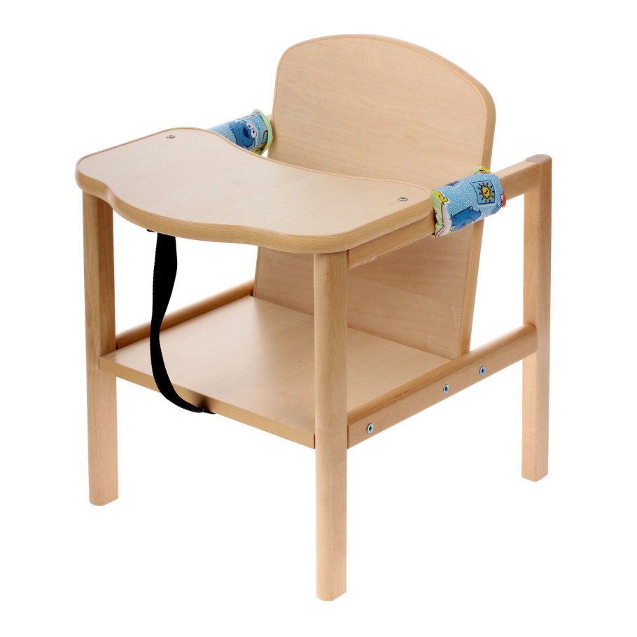 Стул трансформер "Ням Ням