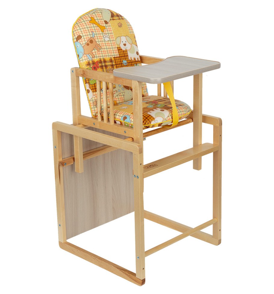 Стул-стол "Гном-макси" (Брянск)