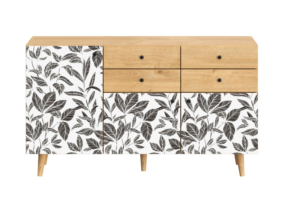 ОГОГО Обстановочка сервант Фрида