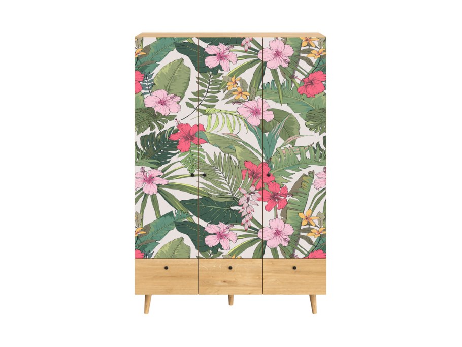 Шкаф ОГОГО Обстановочка