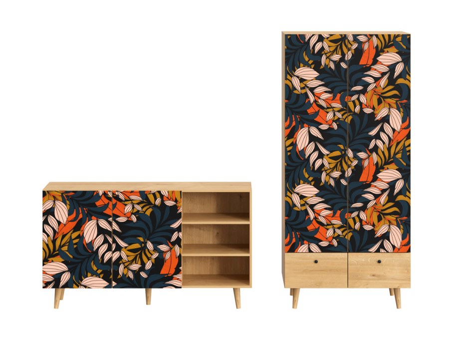 Композиция Frida 10