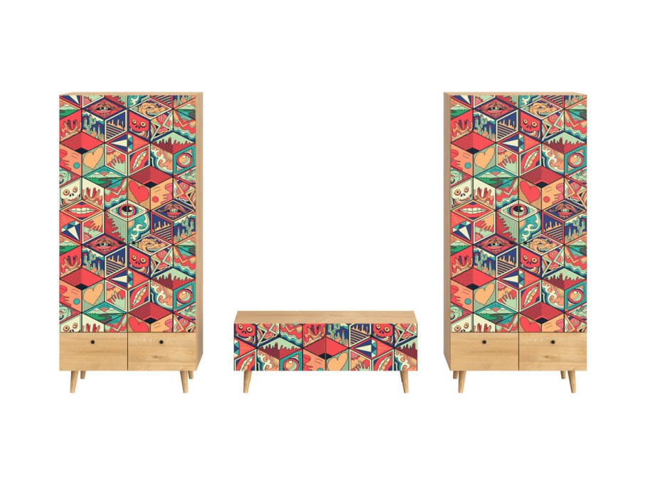 Композиция Frida 12