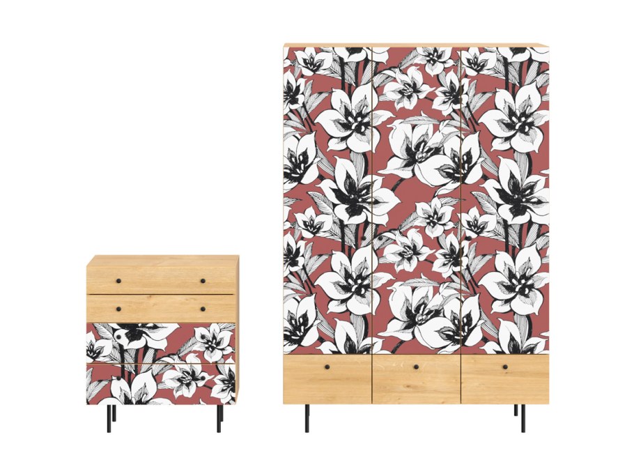 Композиция Frida 9