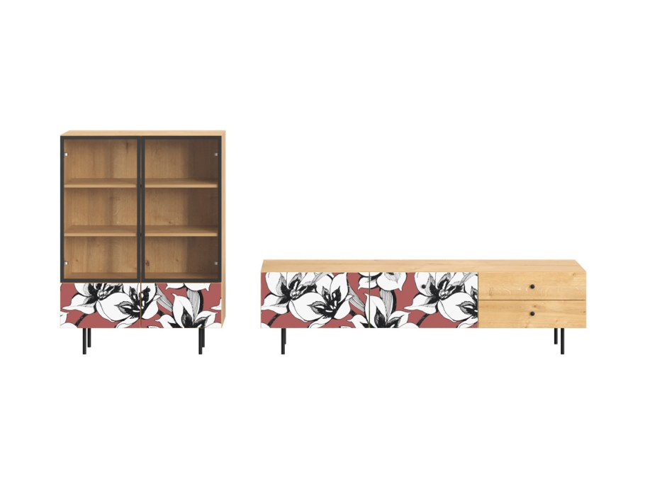 Постер Рим ОГОГО Обстановочка