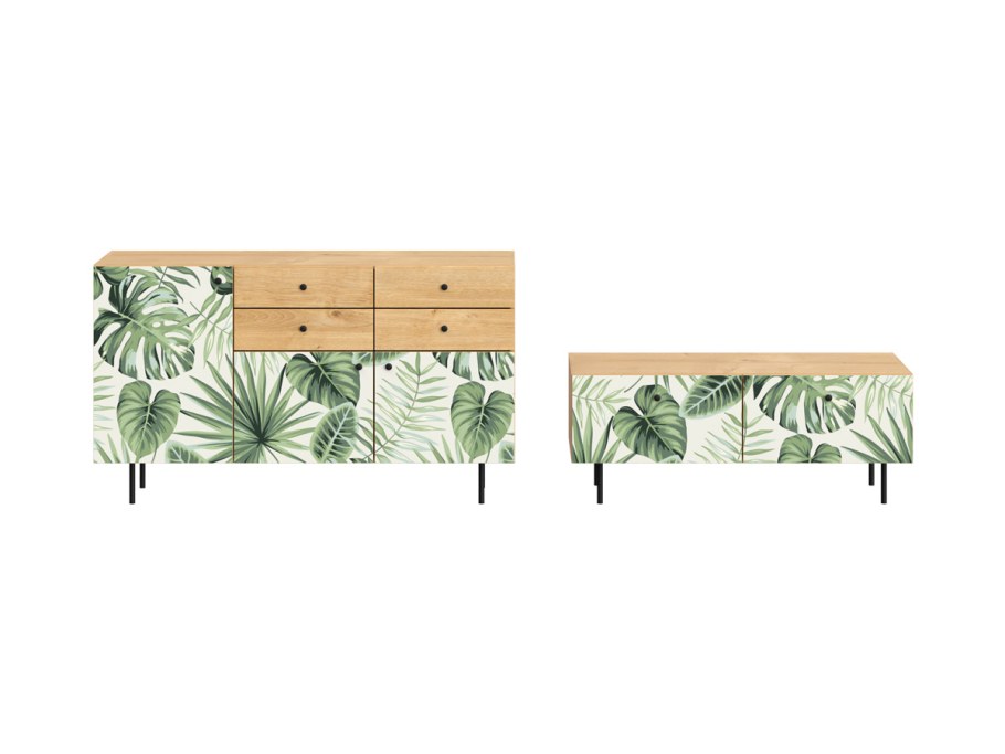 Полка Boho ОГОГО Обстановочка!