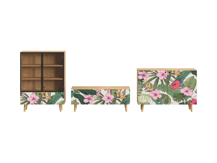 Композиция Frida 8