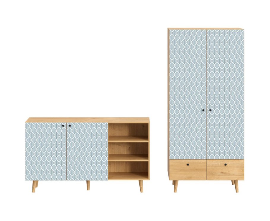 ОГОГО Обстановочка