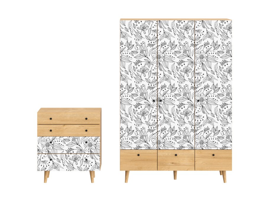 Композиция Frida 9