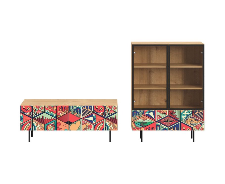 Композиция Frida 7