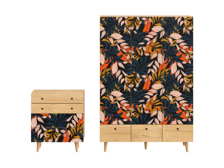 Композиция Frida 1