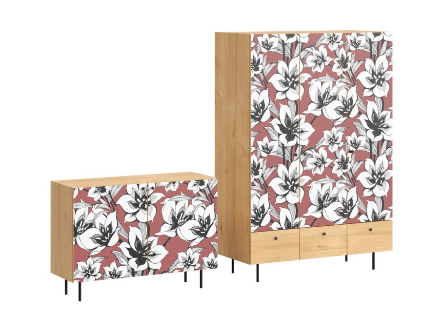 Композиция Frida 9