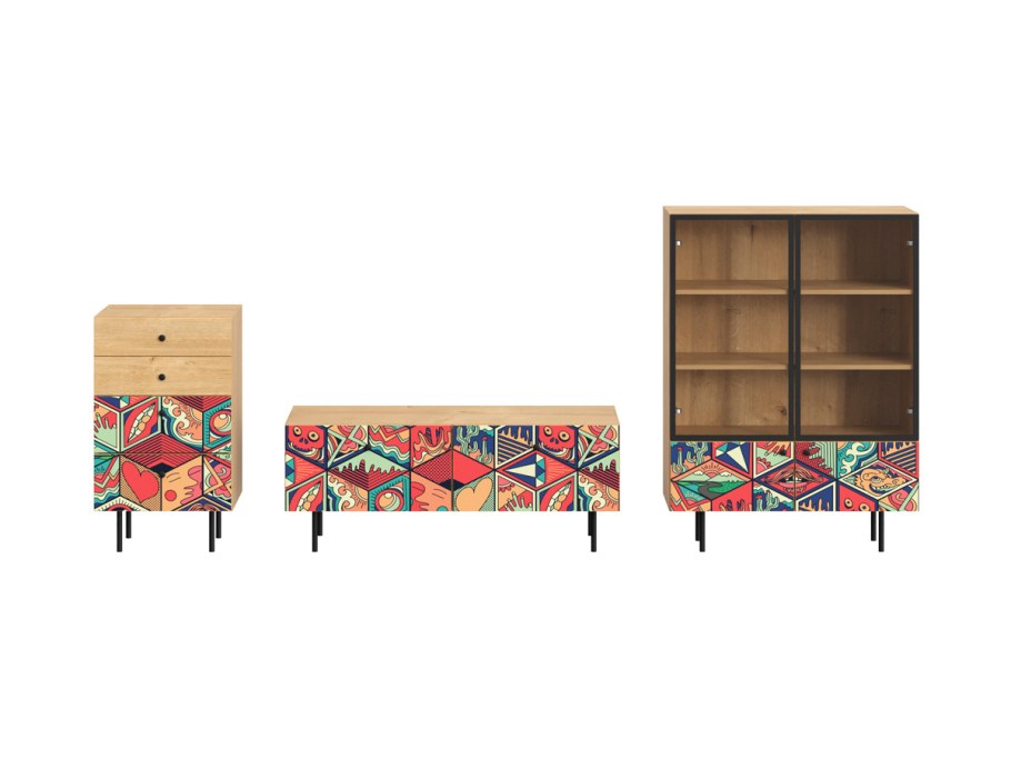 Композиция Frida 4