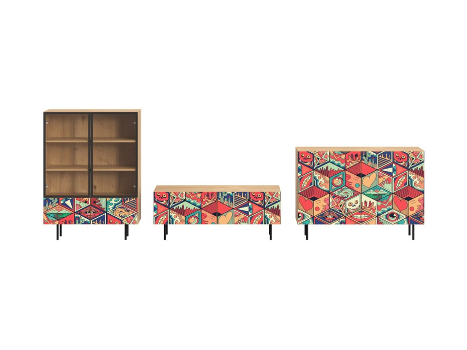 Композиция Frida 7