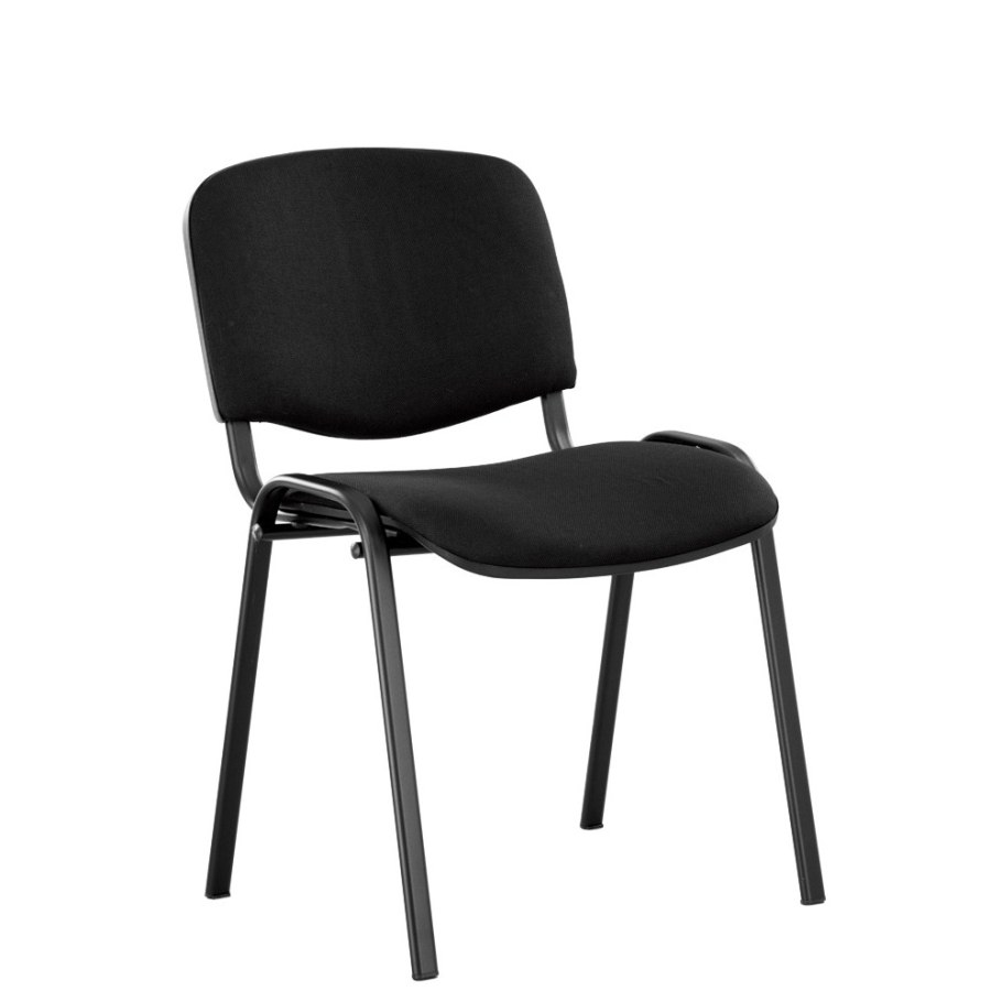 Стул офисный изо 1120 BL