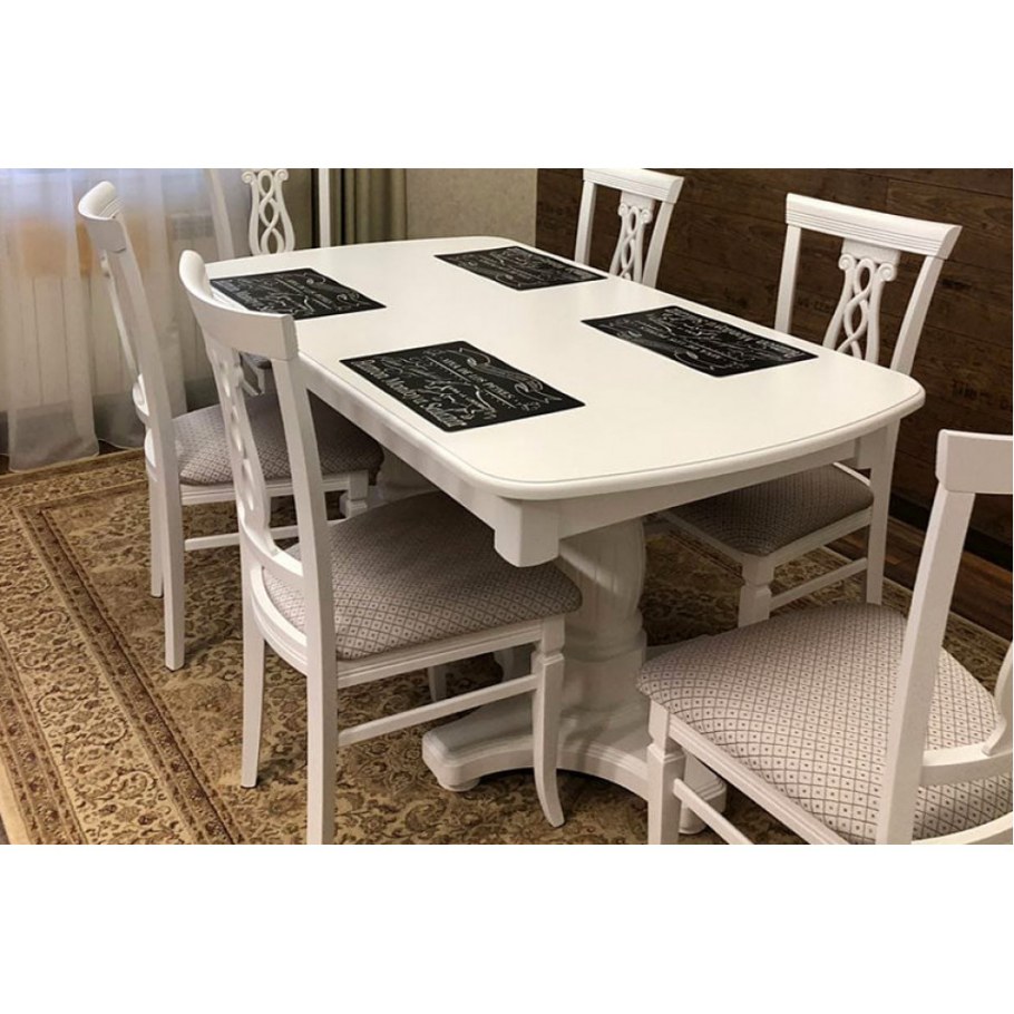 Стол Гранд Дубодел