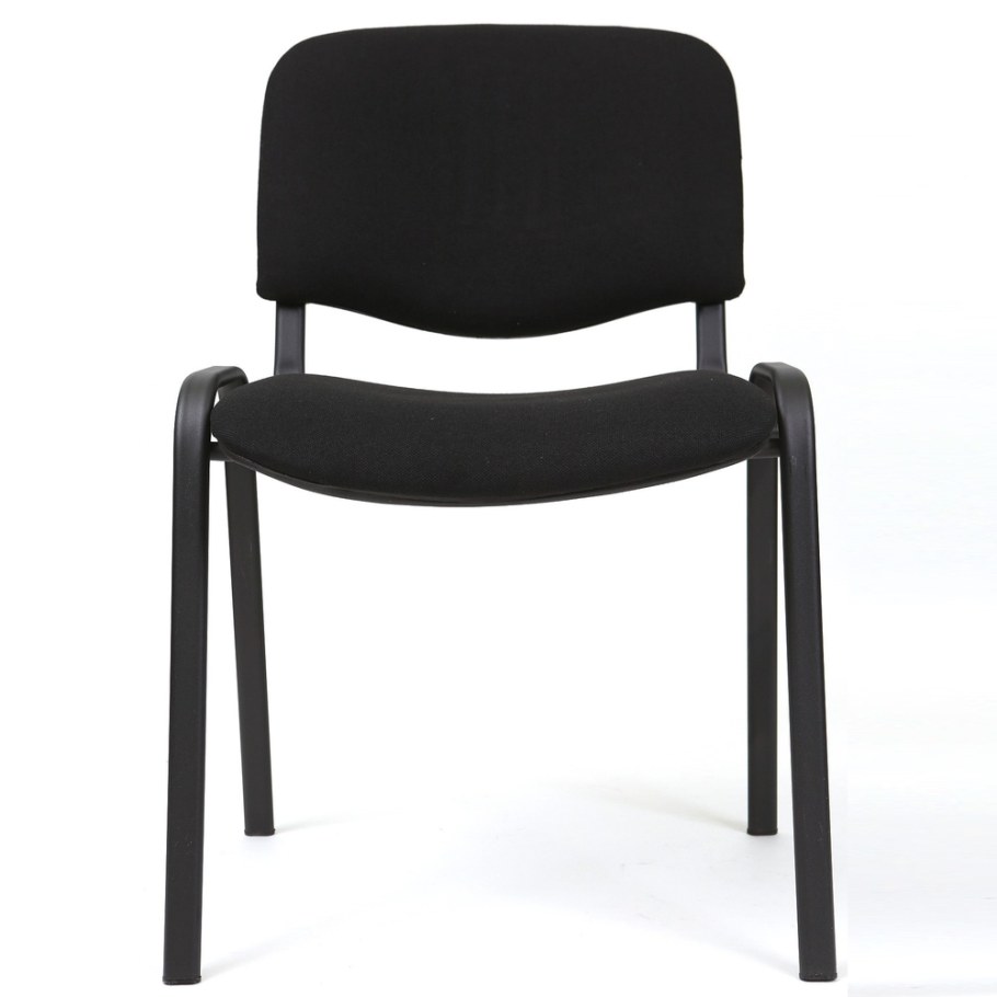 Стул изо BL с11 (черный)