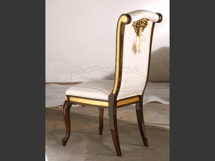 Arredamenti стулья Royal