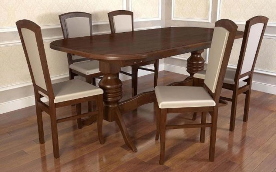 Стол Гранд Пинскдрев