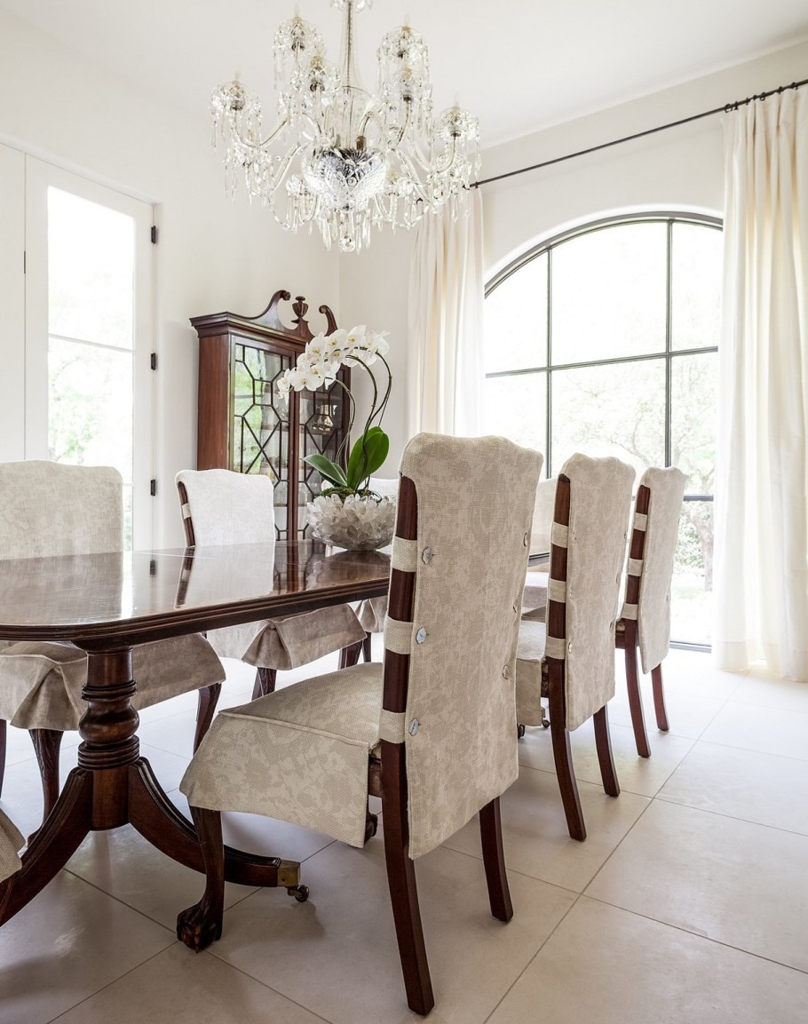 Красивые стулья