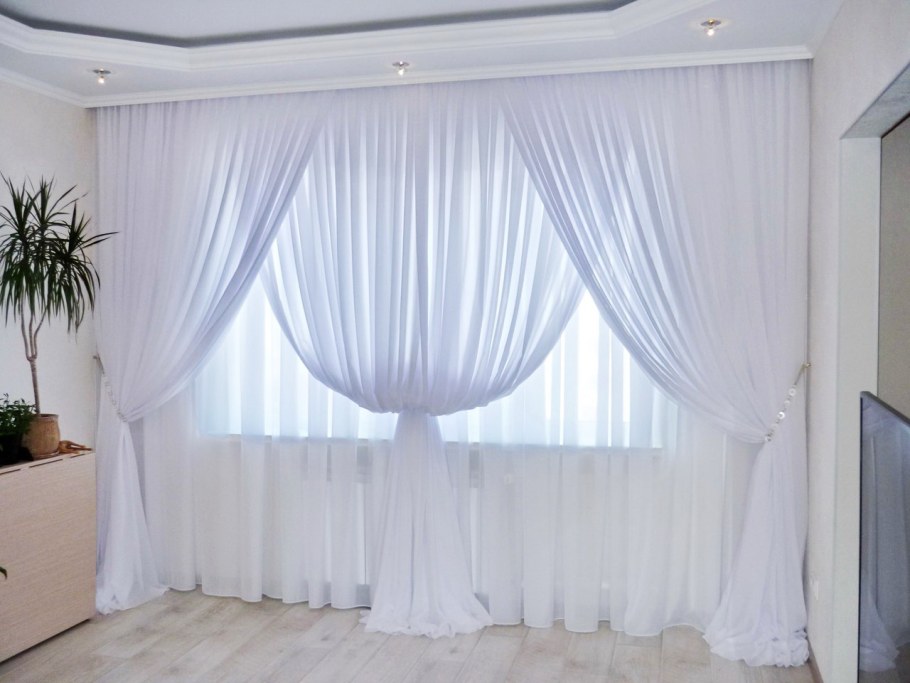 Штор РЕАЛТЕКС rlx403124