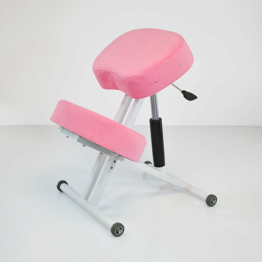 Ортопедический стул, офисный стул idellion СК-7,