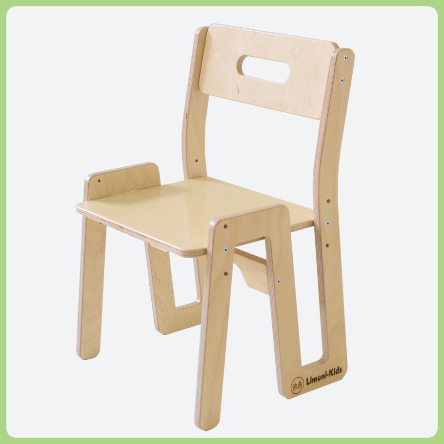 Limoni-Kids стул