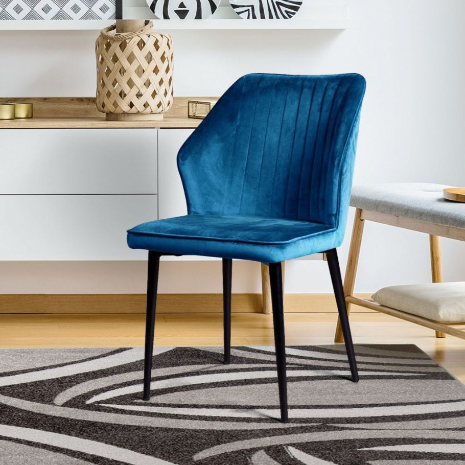 Стул Berg Barkhat