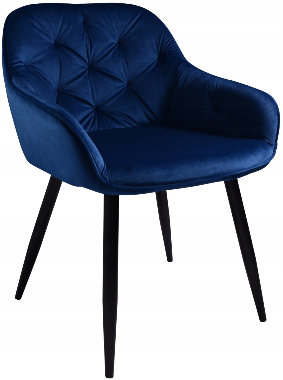 Кресло Самми Barhat Blue