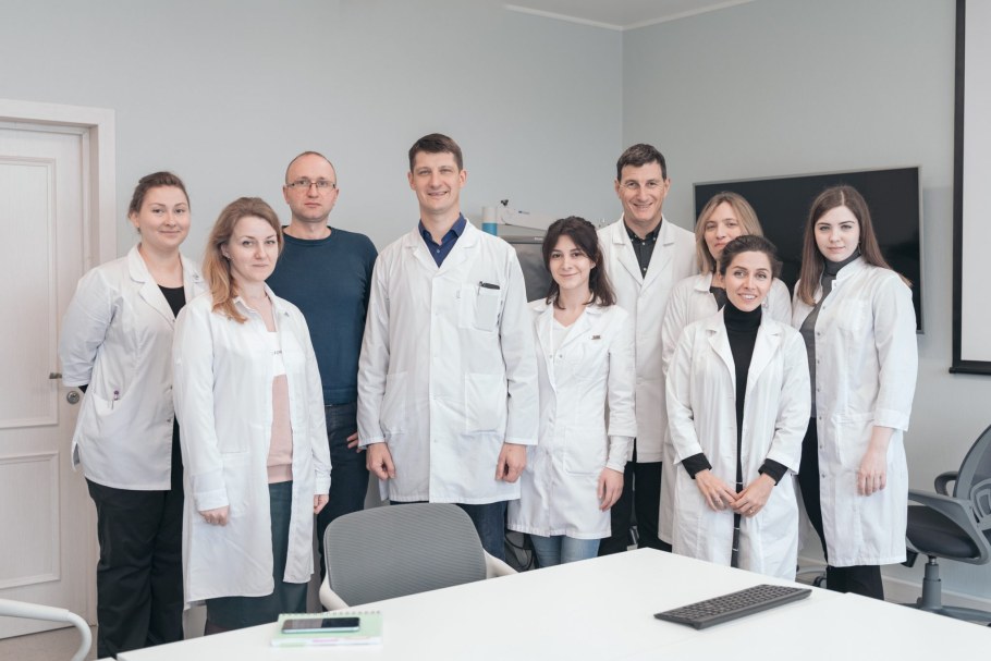 Россолимо 11а НИИ глазных болезней официальный сайт