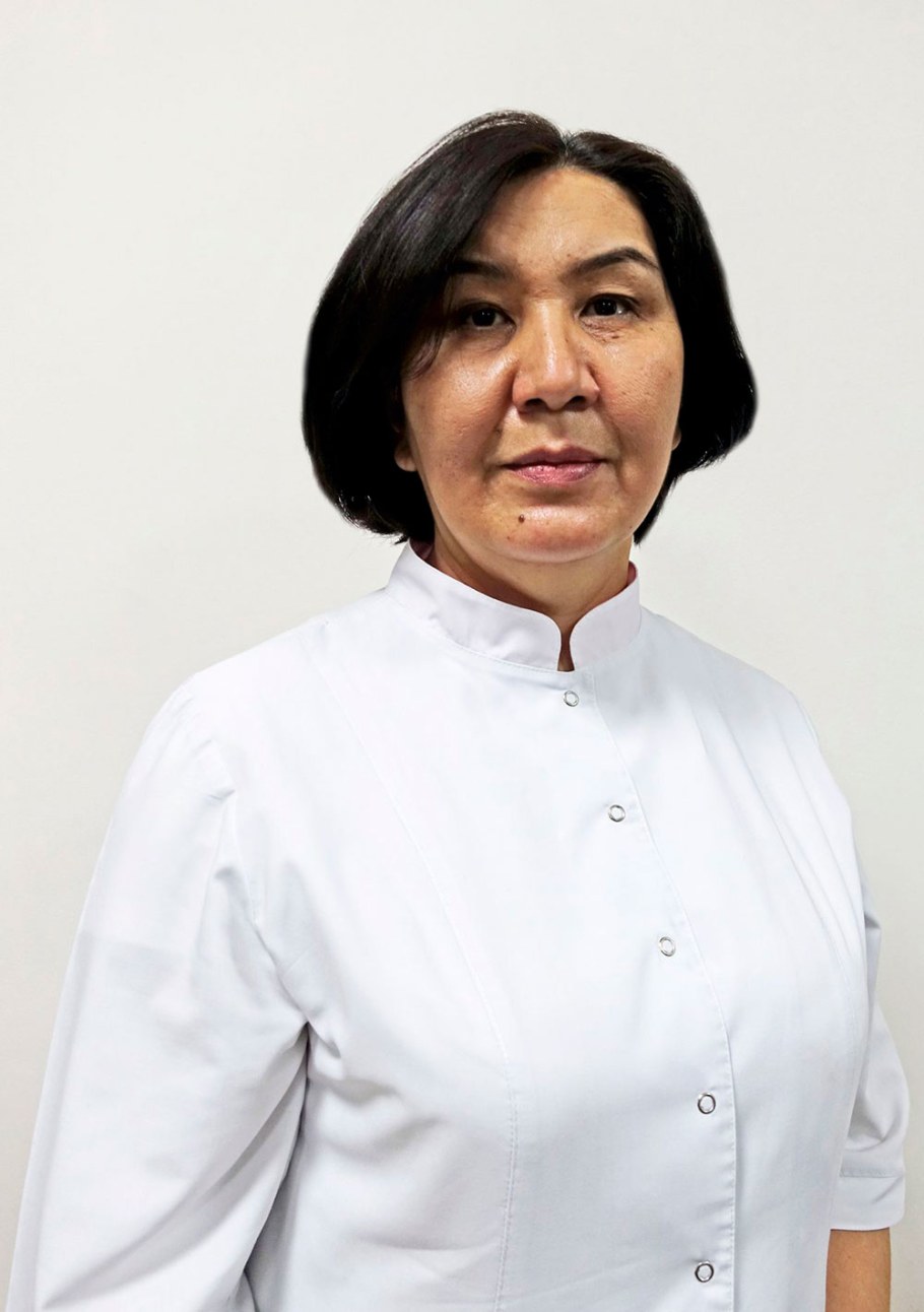 Исмаилова Светлана Владимировна психиатр