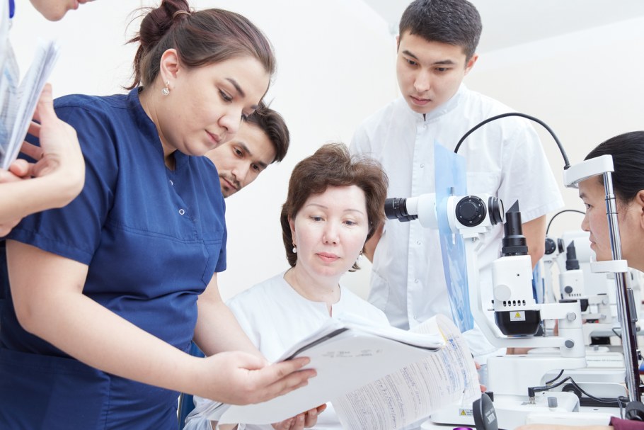 Зарплата ученых