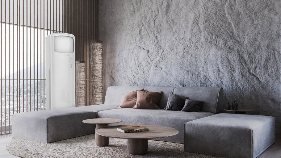 Декоративная штукатурка экостиль