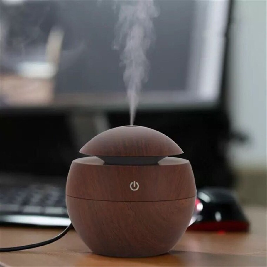 Увлажнитель Aroma Diffuser