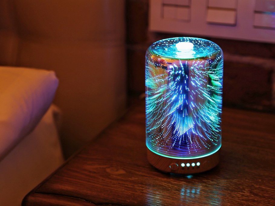 Аромадиффузор Sens Galaxy