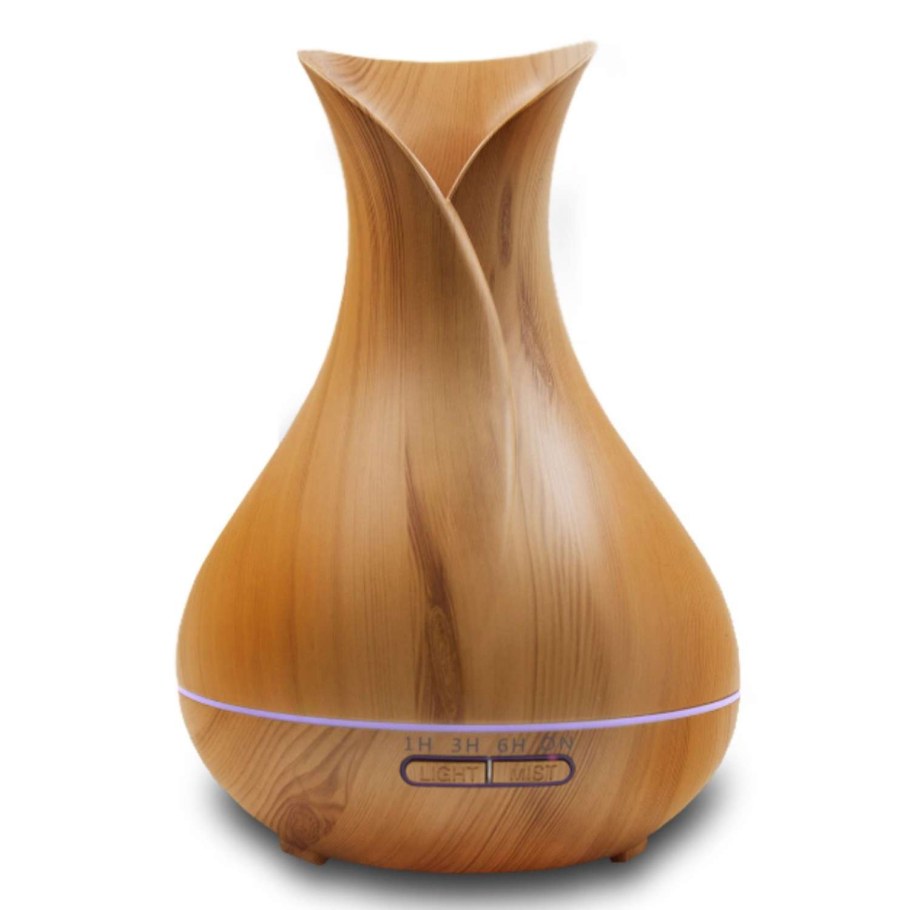 Воздухоувлажнитель ZDK h66 Light Wood