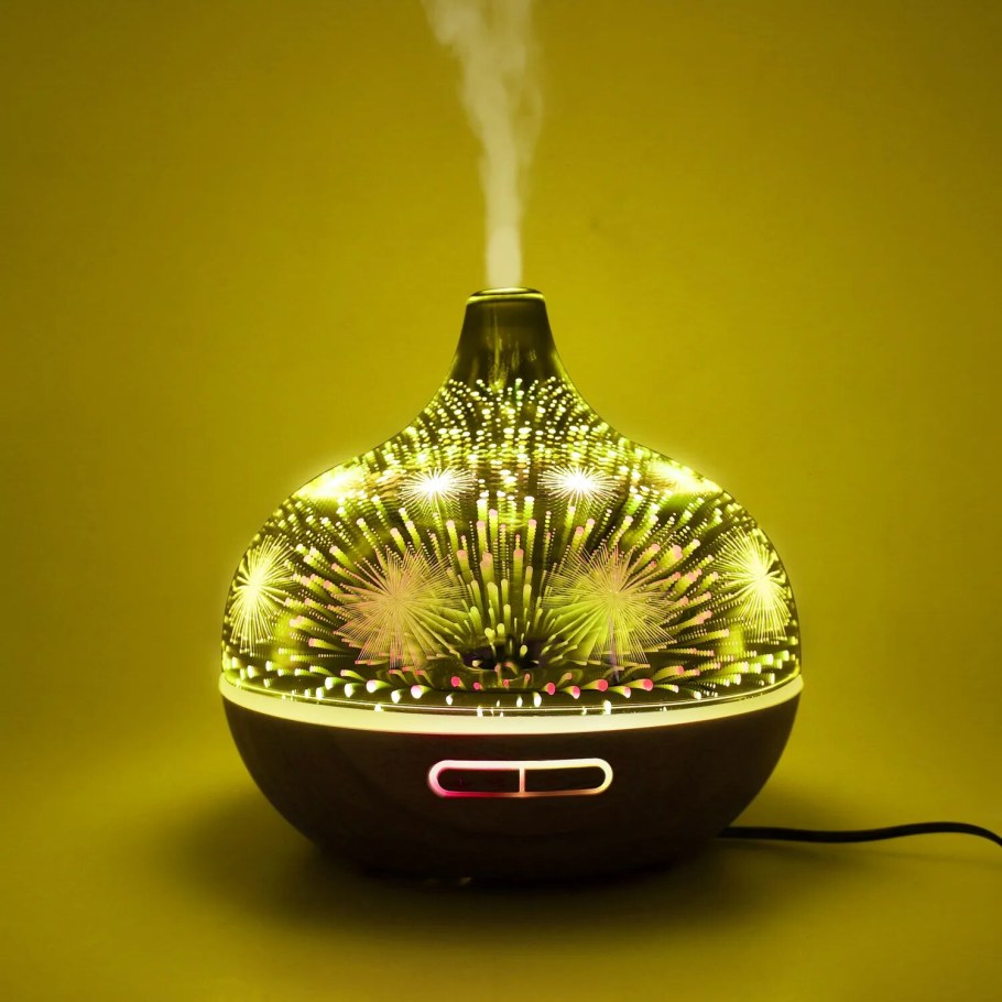 Аромадиффузор Humidifier