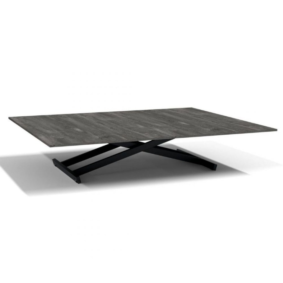 Стол дуб крафт