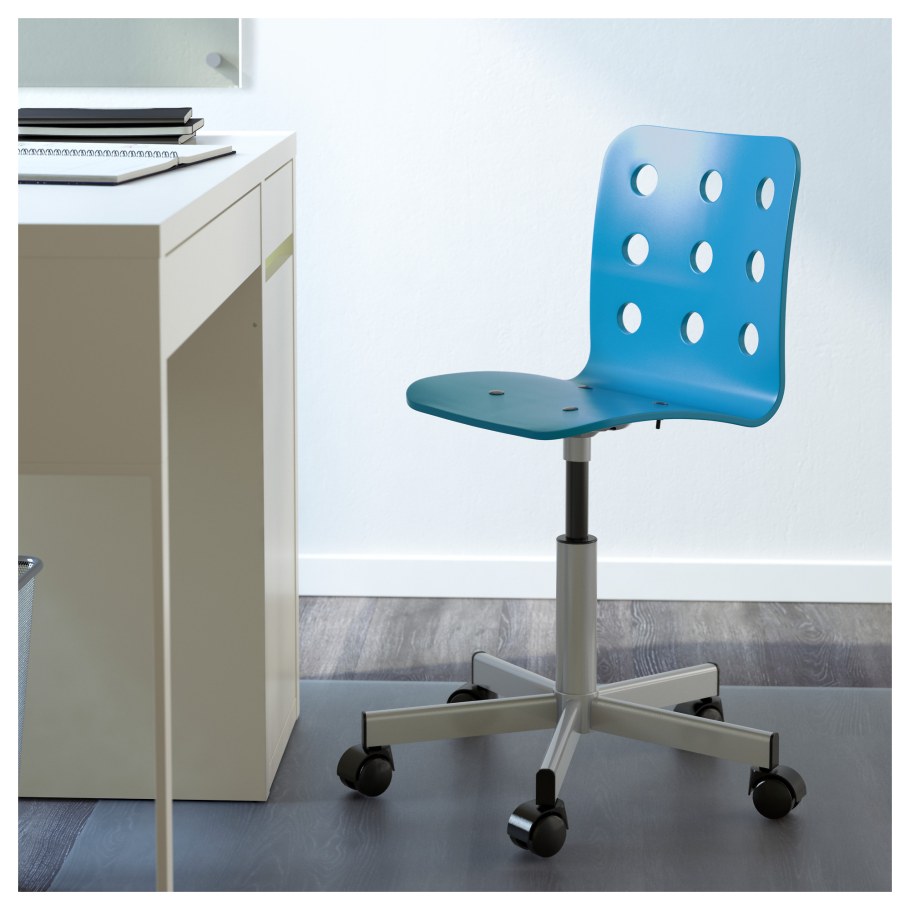 Стул икеа ЮЛЕС (Jules